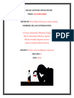 Alcoholismo - Reporte, PDF Cont.