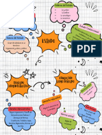 Mapa Conceptual-El Estado y La Educación