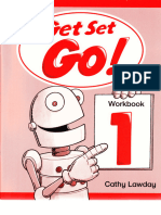 GetSetGo 1 Libro de Trabajo Estudiante