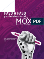 Guía para La Elaboración MOXIE 2022-v3.1 VF