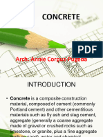 4 Concrete