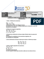 Taller #2 de Metodos Numericos 2024-1