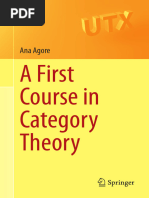 Visual Complex Analysis - Tristan Needham | PDF