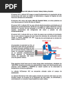 Válvula IAC Ó Sensor IAC (Idle Air Control Valve) - Fallas y Función ...