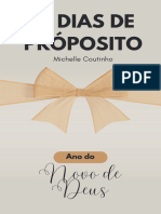 eBook+Ano+Novo+de+Deus+ +31+dias+