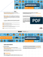 Requisitos Adicionales NMS Admision 2024