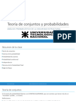 Clase 1 - Teoría de Conjuntos y Probabilidades (Con Anotaciones)