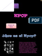 Kpop