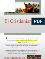 Cap. 5 El Cristianismo