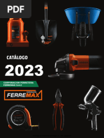 Catalogo Truper 2023