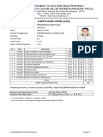 Modul Silabus