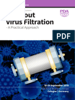 00 - Virus Filtration Course