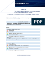 Tutoria Trabajo 1