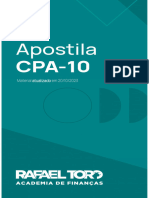 Apostila CPA 10