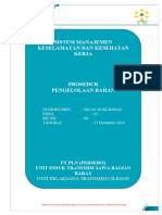 P.01.02-02 Prosedur Pengelolaan Bahan