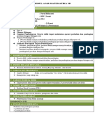 Modul Ajar Matematika SD