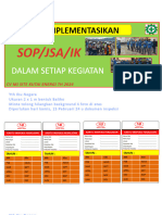 Implementasikan Jsa