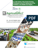 Brochure Agriculture 2023