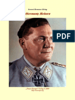 Hermann Goering - Germany Reborn
