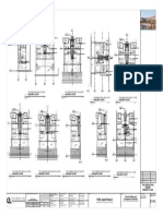 Ec2-09c Typ - Hotel Units Blowup Aux - Layout