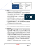 Manual Manual de Gestión de Riesgos LAFT Basado en Metodología GAFI