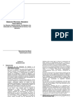 02 Derecho Procesal - Orgánico - Tomo 2