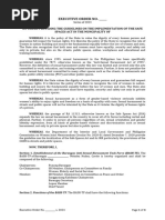 Committee On Decorum and Investigation | PDF | Sexual Harassment | Justice