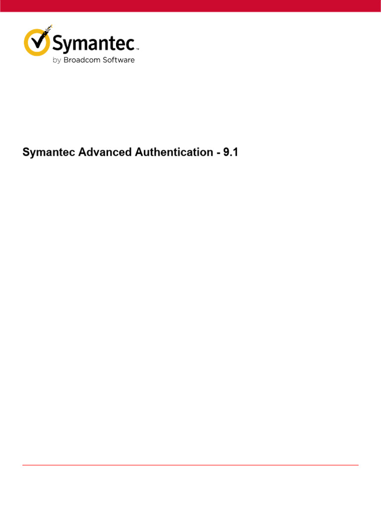 Ca Advanced Authentication Customer Validation Source | PDF | Transport ...