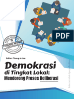 Demokrasi+di+Tingkat+Lokal+Mendorong+Proses+Deliberasi Final+e-Book