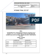 Informe Final Obra Calvario 2023