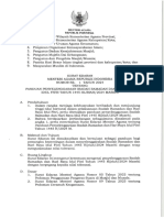 Surat Edaran Menteri Agama No 1 Tahun 2024 PDF