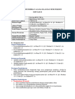 Modul Ajar PAI K-VIII SEM 1