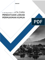 PDF Tata Cara Pendataan Permukiman Partisipatif Compress