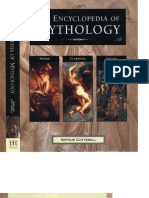 Encyclopedia of Mythology - Norse Classical Celtic