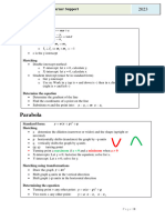 Mathematics GR 12 Learner Support - Inverse Functions