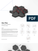 Constellation Toy Portfolio Documentation (Final)