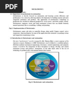 MECHATRONICS