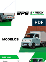 BPS E-TRUCK