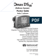 INOmax DSIR Plus Pocket Guide