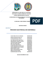 Trabajo Oratoria Proceso Electoral