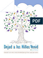 Dejad A Los Niños Venid