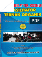 (Compressed) Materi Diklat Pra Asesmen Fasilitator Ternak Organik