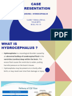 Hydrocephalus 1