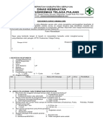 Kuesioner SMD PKM TP 2023