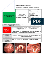 Patologia Respiratoria Pediatrica