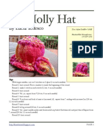 Holly Hat