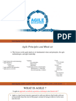 Agile Course