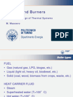 Ndts - MM - Boilers and Burners - 2013