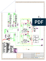 2x200 KW Gas Gen Set Pg-1-Model