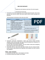 Materi Bab 4 Suhu Dan Kalor